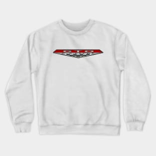 6.5 Litre Crewneck Sweatshirt